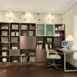 Home Office and Study Rooms