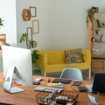 Home Office Ideas For a Productive Workplace