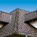 Types of Roof Material